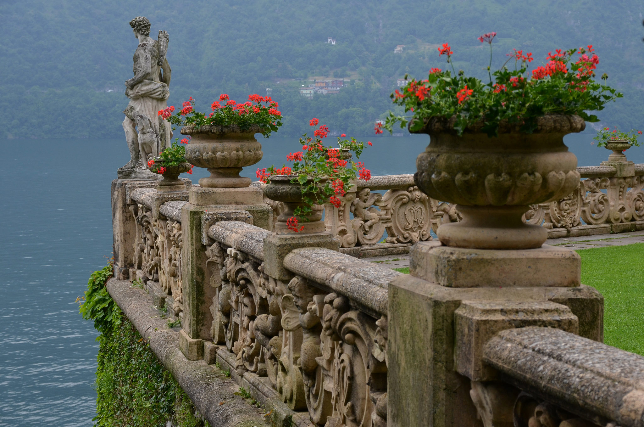 Villa Balbianello, Lenno